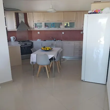 Pazinos Casa Maya * Hanya
